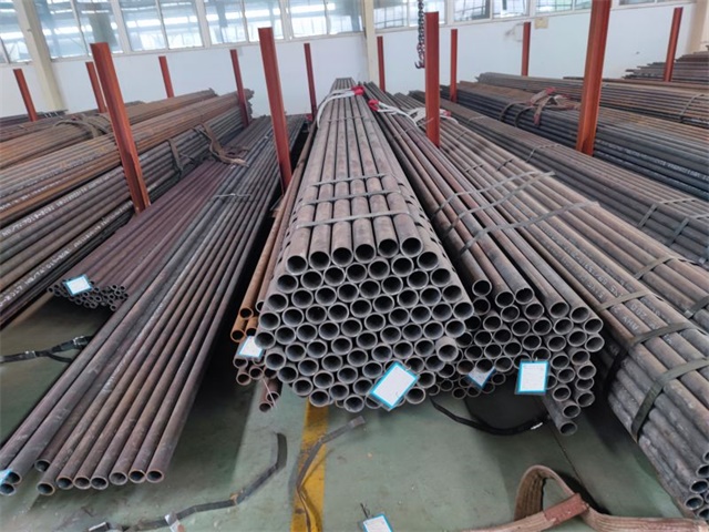 芝罘20G合金无缝钢管